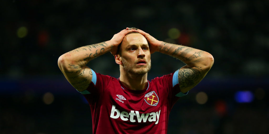 Cascarino tells Chelsea to sign Arnautovic in January