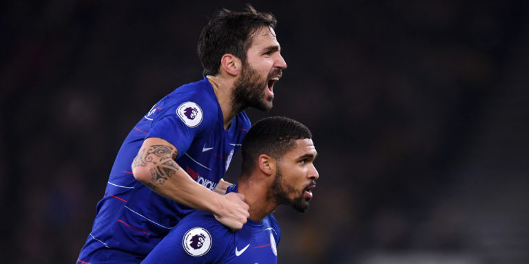 Milan confident of sealing cut-price deal for Fabregas