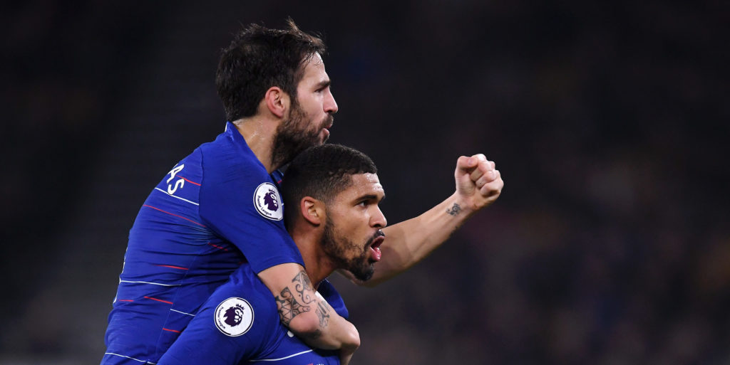 Zola hails Loftus-Cheek’s development
