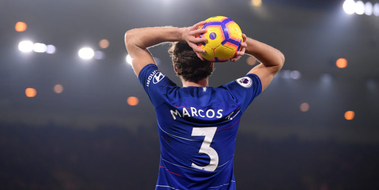 Alonso could be dropped against City