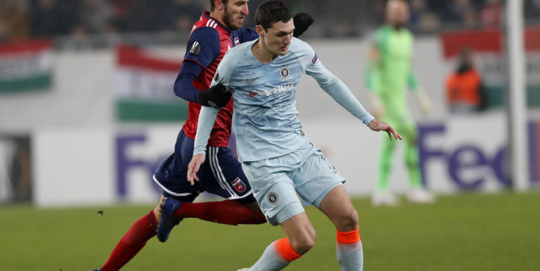 Chelsea’s Christensen hopes boosted as Barcelona look elsewhere