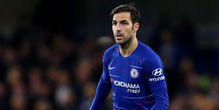 SWIPER: Which out-of-contract Chelsea stars would you offer deals to?