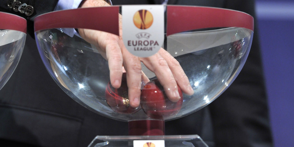 Chelsea drawn against Malmo in the Europa League