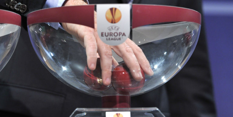 Chelsea drawn against Malmo in the Europa League
