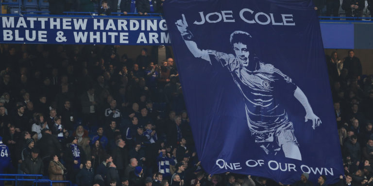 Cole to join Chelsea coaching staff in new year