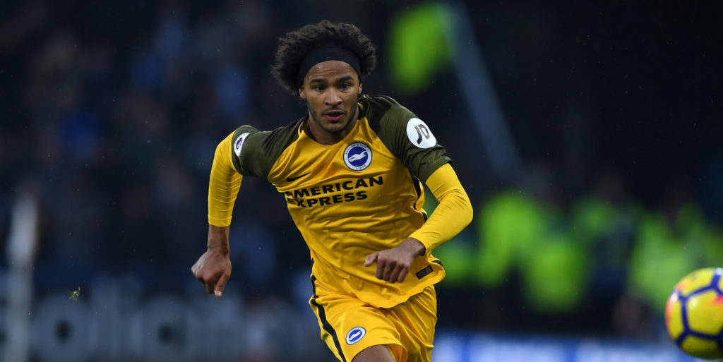 Loanee Izzy Brown’s injury not as bad as first feared