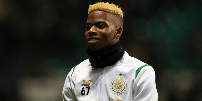 Chelsea happy for Musonda to stay at Vitesse despite injury troubles