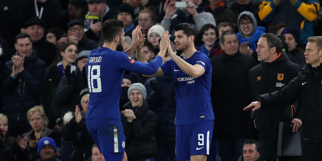Chelsea morning news round-up – 8th December 2018
