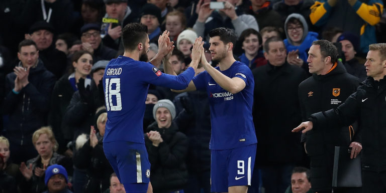 Chelsea morning news round-up – 8th December 2018
