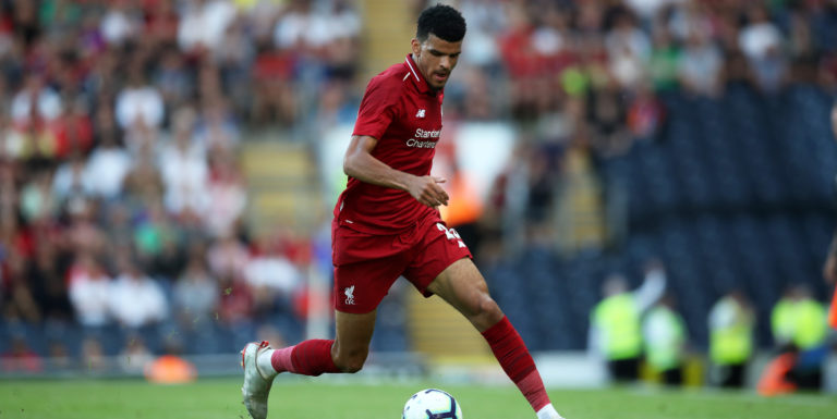 Chelsea to benefit from Solanke’s Bournemouth move