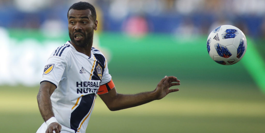 Chelsea legend Ashley Cole confirms retirement plans