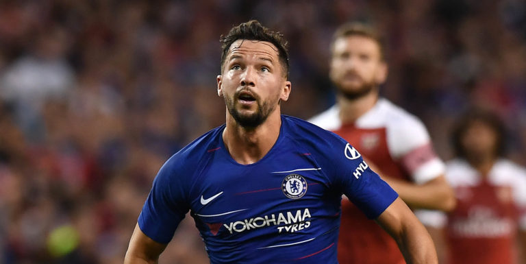 Drinkwater and Cahill to remain at Chelsea