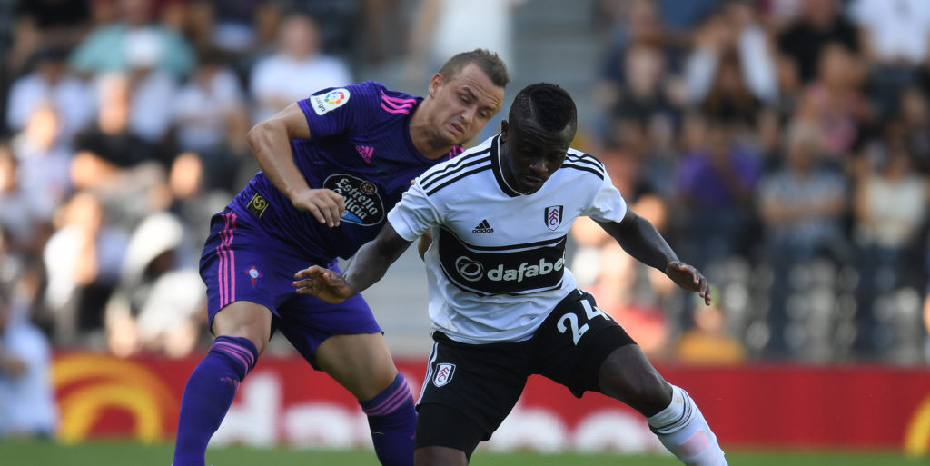Chelsea identify Lobotka as Paredes alternative