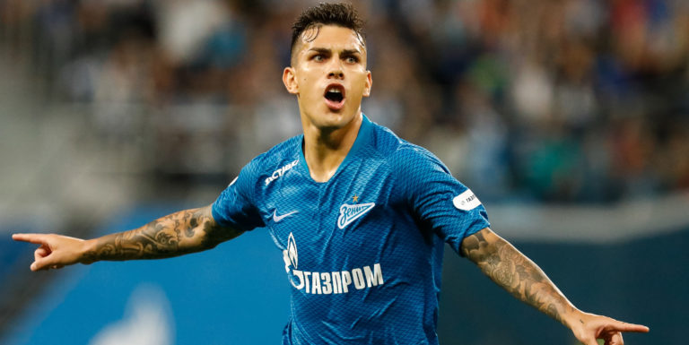 PSG make offer for Chelsea target Paredes