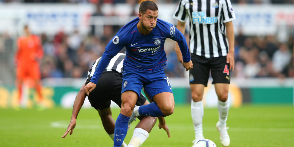 Chelsea vs Newcastle: Sarri out to silence the critics