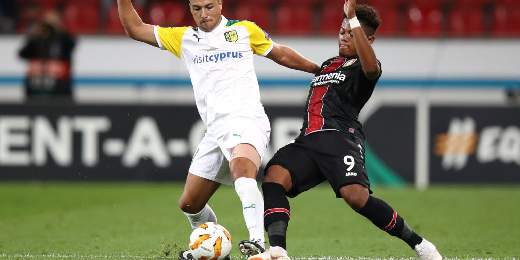 Bailey’s agent confirms Chelsea interest in winger