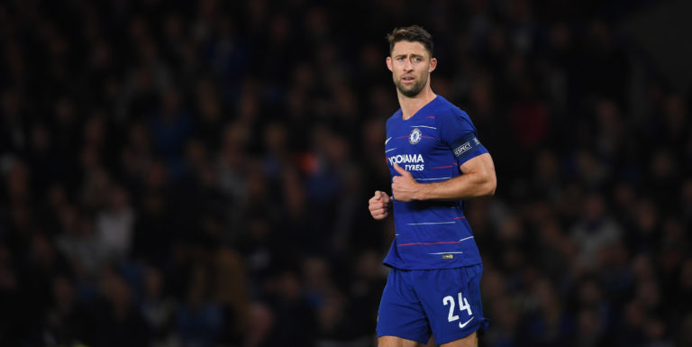 Ranieri throws Fulham move for Cahill into doubt