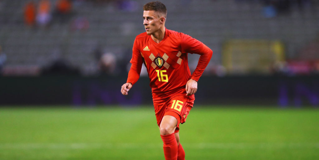 Chelsea give up Hazard transfer clause as part of Pulisic deal