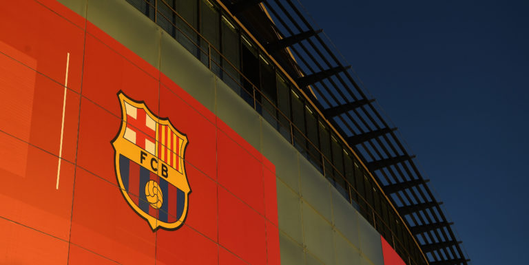 Chelsea make move to sign Barcelona youngster Moriba