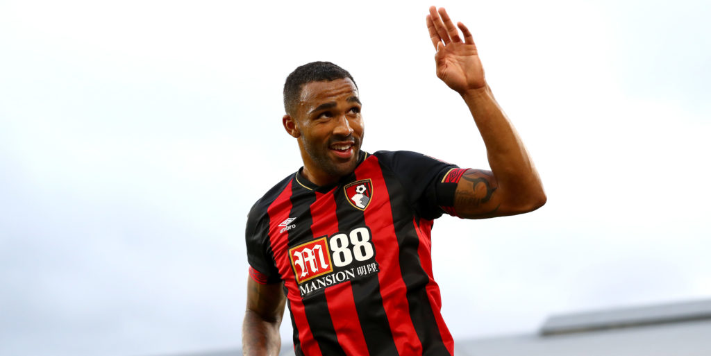 Chelsea willing to pay £50m for Wilson