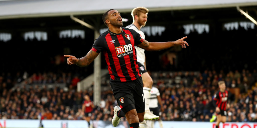 Bournemouth set Wilson price at £75m