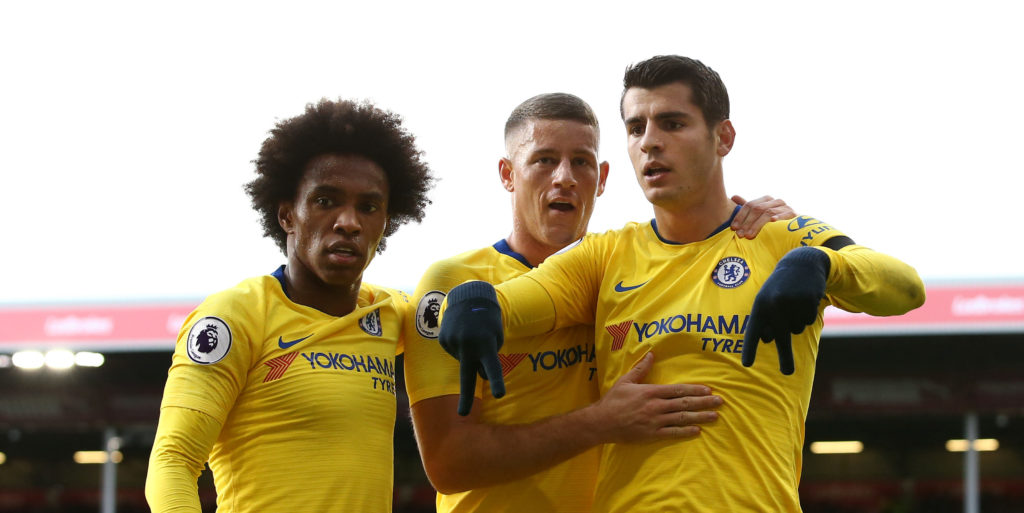 Sevilla director confirms Morata move has collapsed