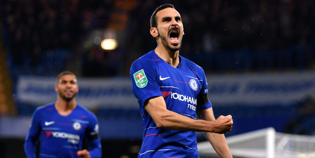 Zappacosta’s departure from Chelsea has hit a snag