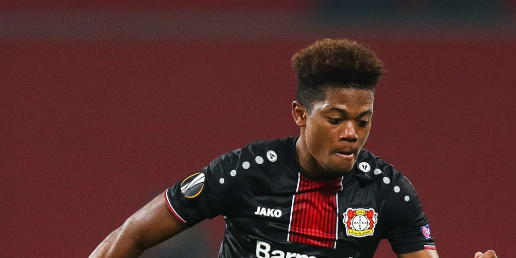 Chelsea make contact over Bailey deal