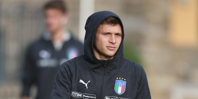 Chelsea learn value of Cagliari midfielder Barella