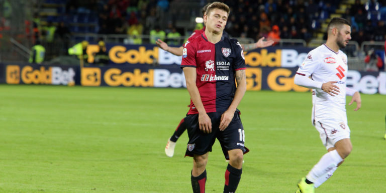 Barella prefers Chelsea move over other Premier League suitors