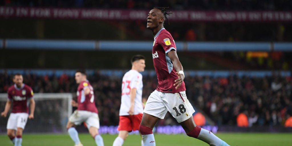 Chelsea deny accepting offer for Abraham