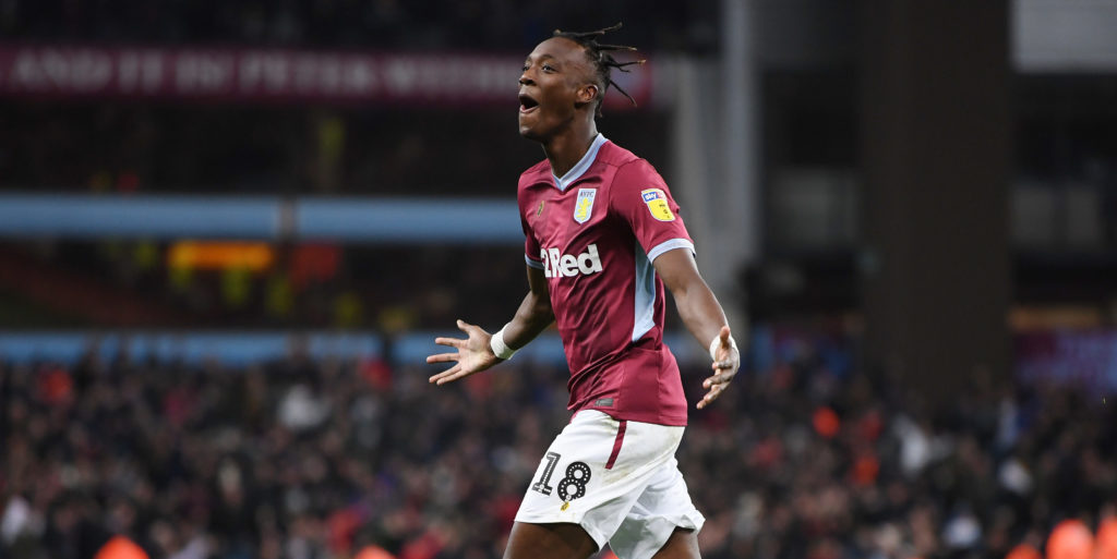 Tammy Abraham turns down loan move to Wolves