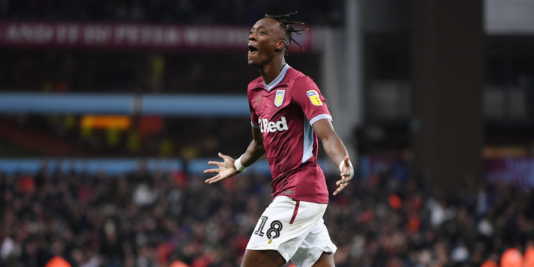 Tammy Abraham turns down loan move to Wolves