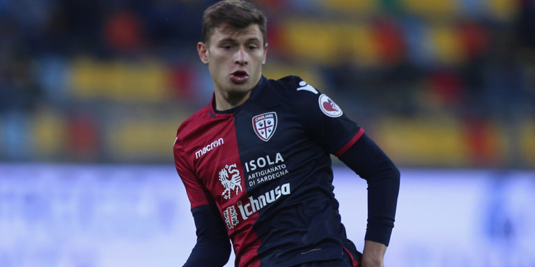 Chelsea close in on Barella and Paredes double deal