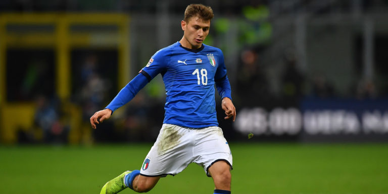 Barella set to reject Chelsea move