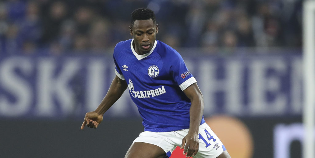 Baba Rahman to join Goztepe on loan