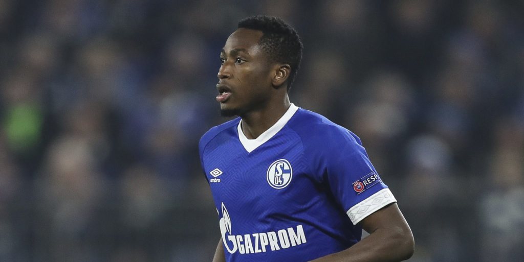 Abdul Rahman Baba to return to Chelsea