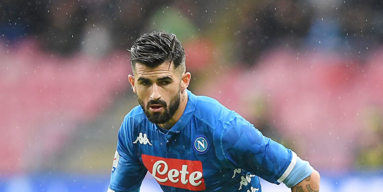 Chelsea unconvinced that a right-back is needed amid Hysaj speculation
