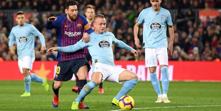 PSG join Chelsea in declaring interest in Stanislav Lobotka