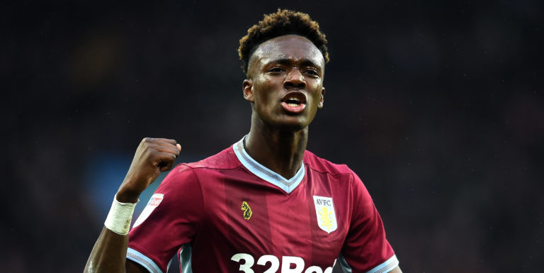 Chelsea have 10 days left to decide on Abraham’s future