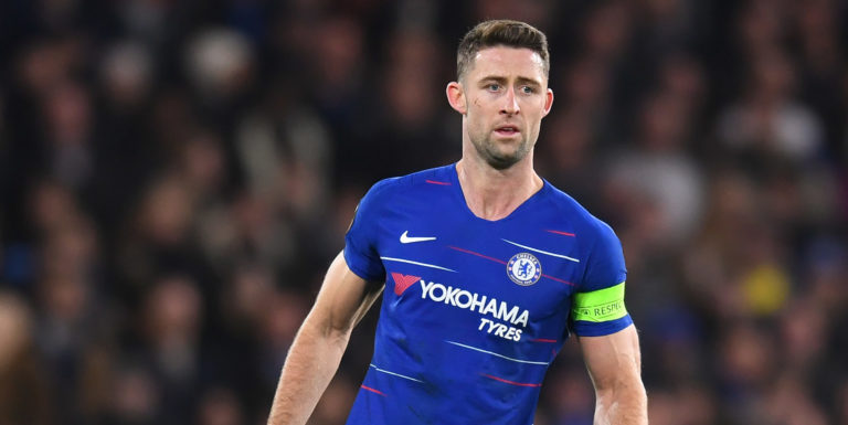 Cahill set to join Fulham on free transfer
