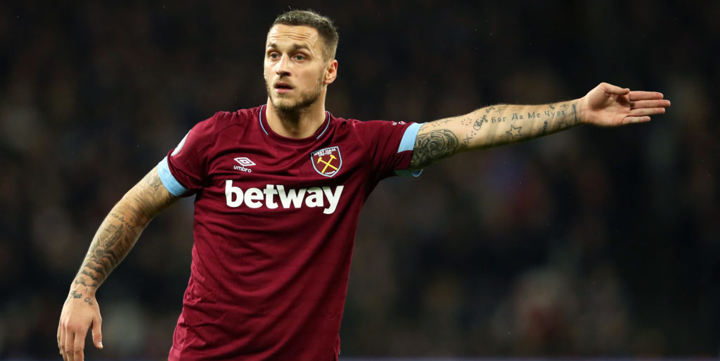 Chelsea register interest in Arnautovic