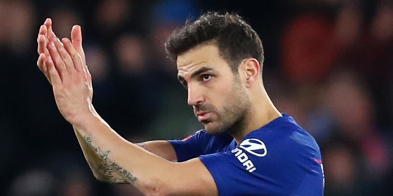 Fabregas’ move to Monaco hits possible stumbling block