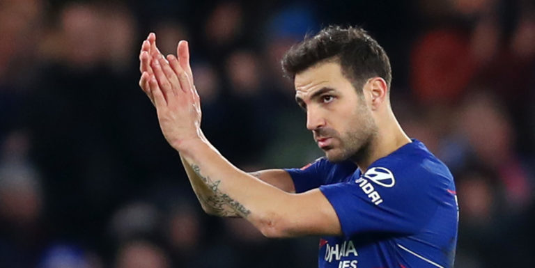 Chelsea player ratings: Nottingham Forest (H)