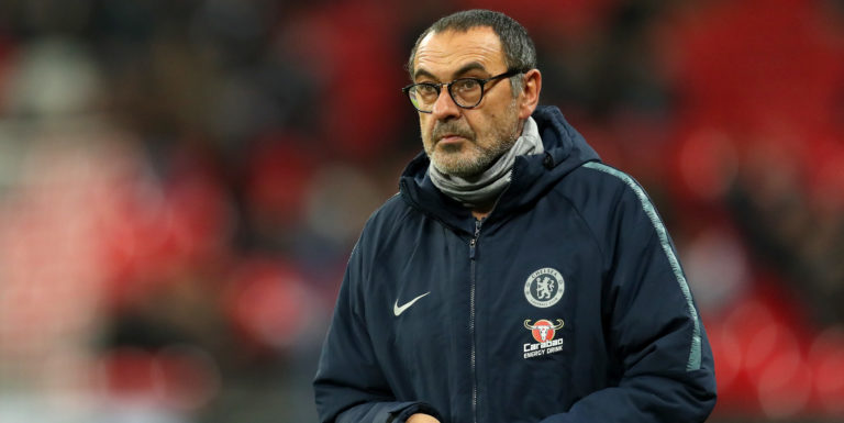 Hire and fire may no longer be the answer for Chelsea