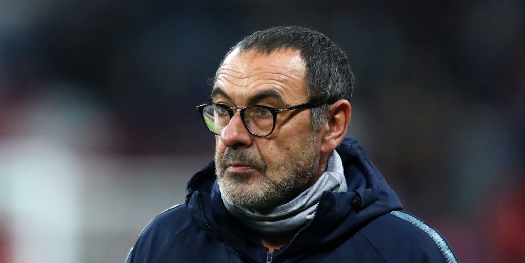 Chelsea morning news round-up – 23rd January 2019