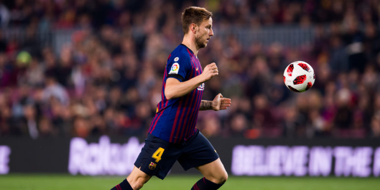 United shortlist Chelsea target Ivan Rakitic