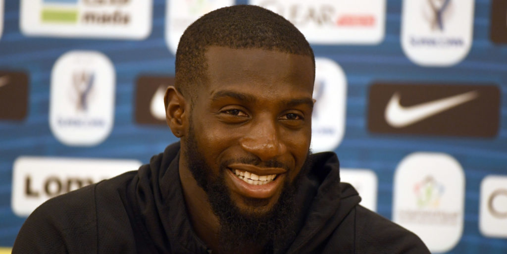 Milan ready to pay €40m to sign Bakayoko