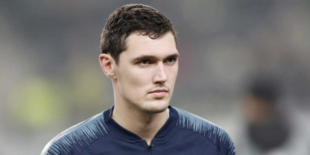 Chelsea want £6m loan fee for Christensen