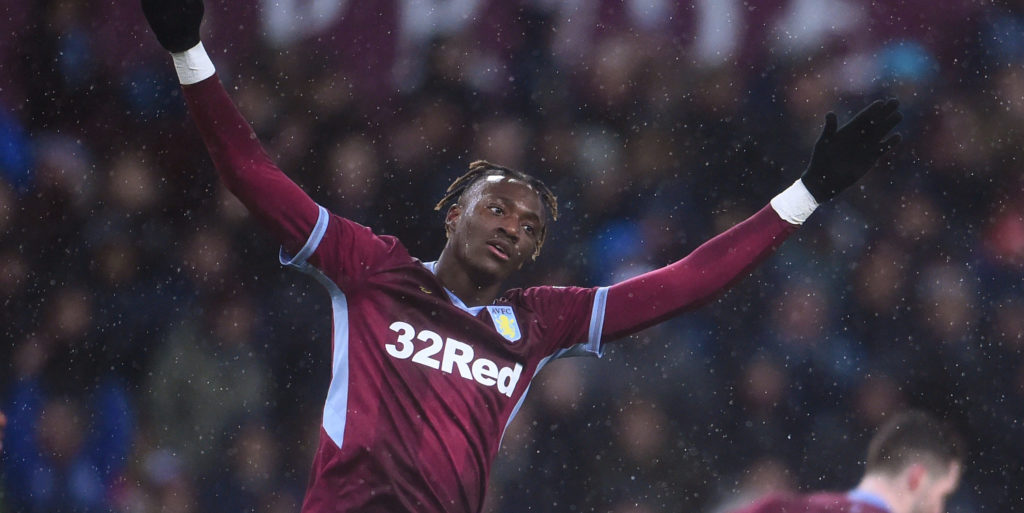 Chelsea not interested in selling Abraham